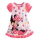 Minnie Mouse Confetti Summer Dress 